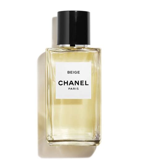 parfym chanel beige|chanel beige eau de parfum.